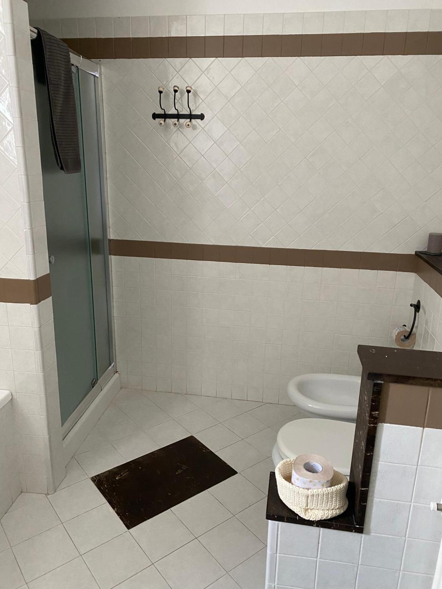 Kalote' On The Roof Apartments Noto Luaran gambar