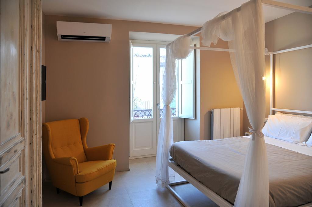 Kalote' On The Roof Apartments Noto Luaran gambar